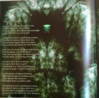 LP Dimmu Borgir: Enthrone Darkness Triumphant 11346