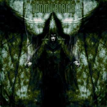 Album Dimmu Borgir: Enthrone Darkness Triumphant