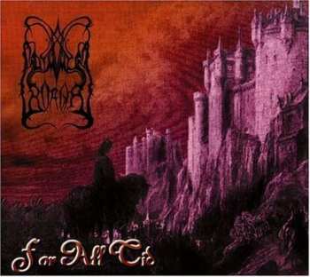 Album Dimmu Borgir: For All Tid
