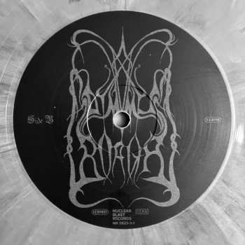 2LP Dimmu Borgir: For All Tid (30th Anniversary Edition)