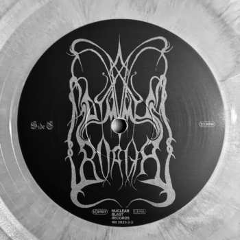 2LP Dimmu Borgir: For All Tid (30th Anniversary Edition)