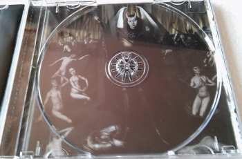 CD Dimmu Borgir: In Sorte Diaboli 17675