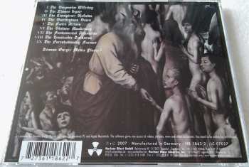CD Dimmu Borgir: In Sorte Diaboli 17675