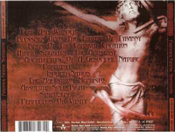 CD Dimmu Borgir: Puritanical Euphoric Misanthropia 384956