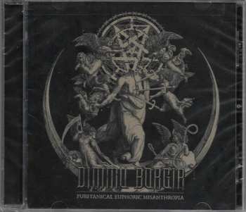 CD Dimmu Borgir: Puritanical Euphoric Misanthropia 531826