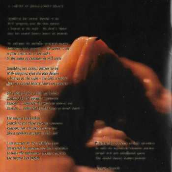 CD Dimmu Borgir: Spiritual Black Dimensions 539788