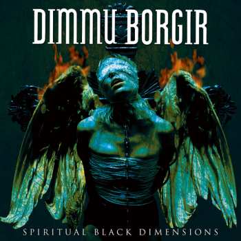 Album Dimmu Borgir: Spiritual Black Dimensions