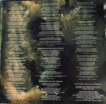 LP Dimmu Borgir: Spiritual Black Dimensions 34117