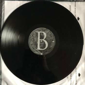 LP Dimmu Borgir: Spiritual Black Dimensions 34117