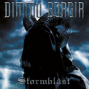 Album Dimmu Borgir: Stormblåst