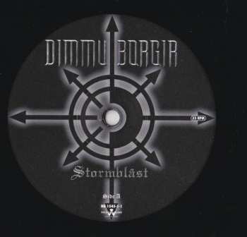 LP/SP Dimmu Borgir: Stormblåst 185742