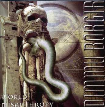 Album Dimmu Borgir: World Misanthropy