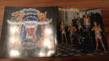 2CD Dimple Minds: 2 Originals Of Dimple Minds (Durstige Männer / Helden Der Arbeit) 234248