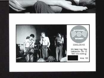 LP/Box Set Din A Testbild: In Die Zukunft, 29.06.1979 LTD | NUM | CLR 75949