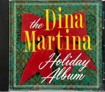 Album Dina Martina: The Dina Martina Holiday Album