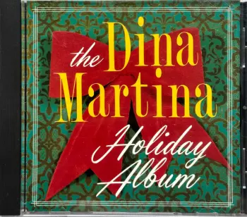 Dina Martina: The Dina Martina Holiday Album