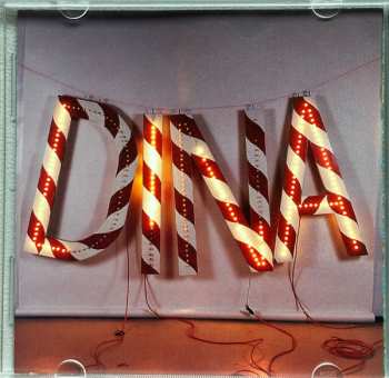 CD Dina Martina: The Dina Martina Holiday Album 500635