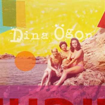 Album Dina Ögon: Dina Ögon