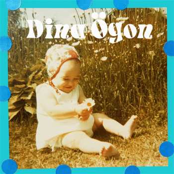 Album Dina Ögon: Oas