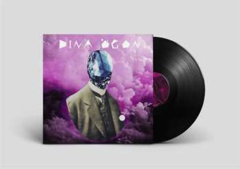 Album Dina Ögon: Orion