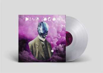 LP Dina Ögon: Orion (crystal Clear Vinyl) 514443