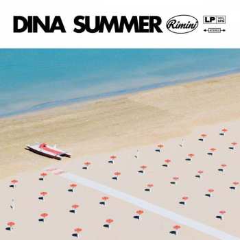 Album Dina Summer: Rimini