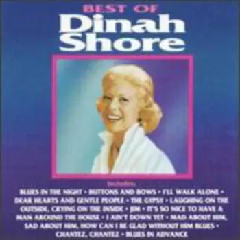 Best Of Dinah Shore