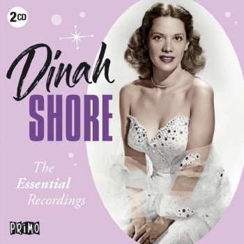 Album Dinah Shore: Essential Recordings