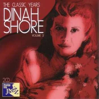Album Dinah Shore: The Classic Years