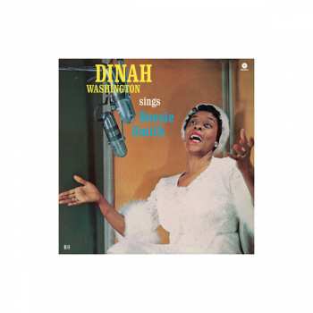 LP Dinah Washington: Dinah Sings Bessie Smith 86864