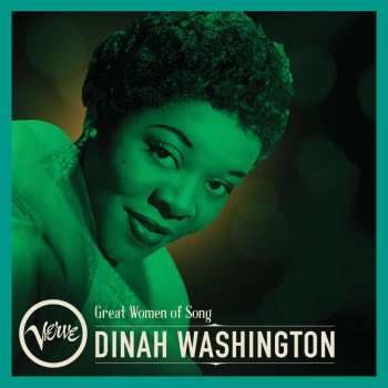 Album Dinah Washington: Great Women Of Song: Dinah Washington