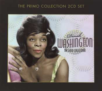Album Dinah Washington: The Gold Collection