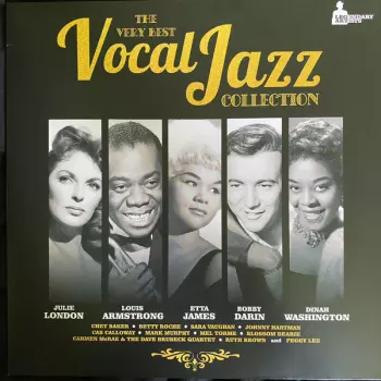 Dinah Washington: The Very Best Vocal Jazz Collection