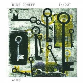 Album Dine Doneff: In / Out