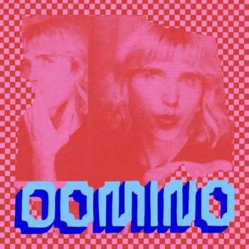 Album Diners: DOMINO
