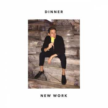 CD Dinner: New Work 431418