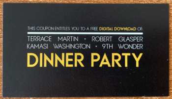 LP Dinner Party: Dinner Party 147253