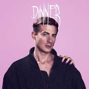 Album Dinner: Three EPs, 2012-2014