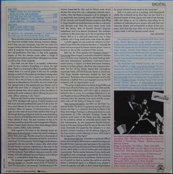 LP Dino Betti Van Der Noot: Here Comes Springtime