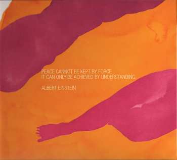 CD Dino Betti Van Der Noot: The Humming Cloud