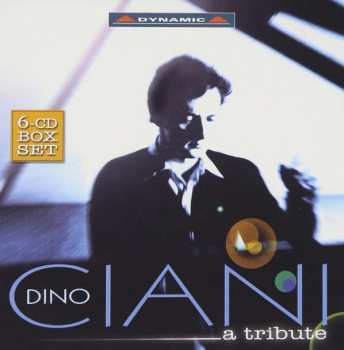 6CD Dino Ciani: A Tribute 405182
