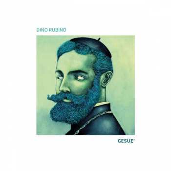 Album Dino Rubino: Gesue