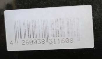 2LP Dino Sabatini: Omonimo