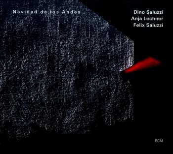 Album Dino Saluzzi: Navidad De Los Andes