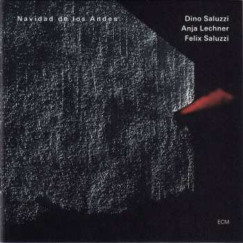 CD Dino Saluzzi: Navidad De Los Andes 408178