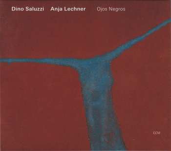 Album Dino Saluzzi: Ojos Negros