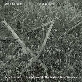 Album Dino Saluzzi: El Encuentro