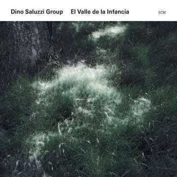 Album Dino Saluzzi Group: El Valle De La Infancia