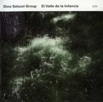 CD Dino Saluzzi Group: El Valle De La Infancia 115248