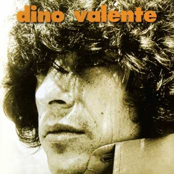 Album Dino Valente: Dino Valente